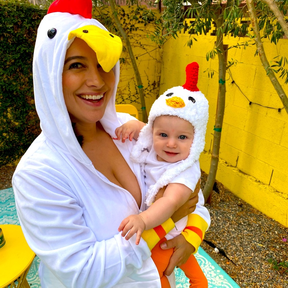 Meet your Posher, Sofia